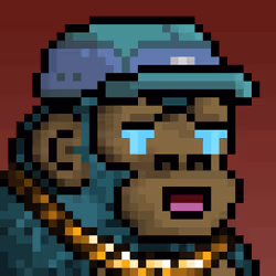 CyberKong #1866