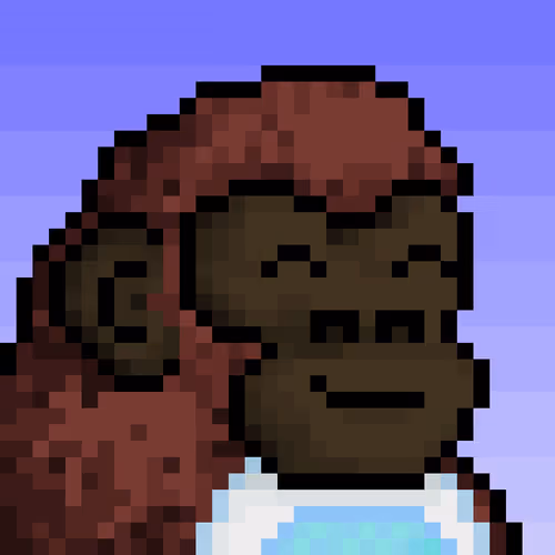 CyberKong #1975