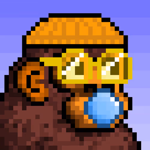 Cyberkongz Evolution