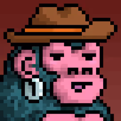 CyberKong #4527