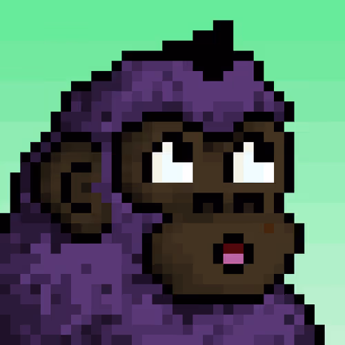 CyberKong #1976