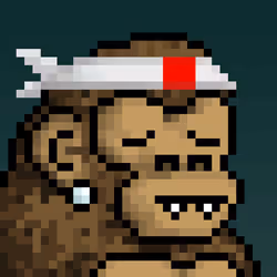 CyberKong #3121