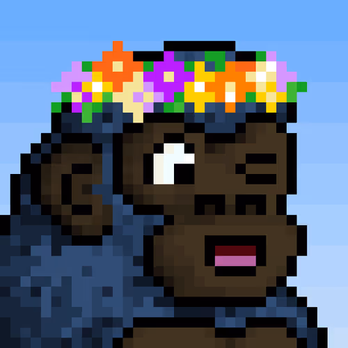 CyberKong #3484