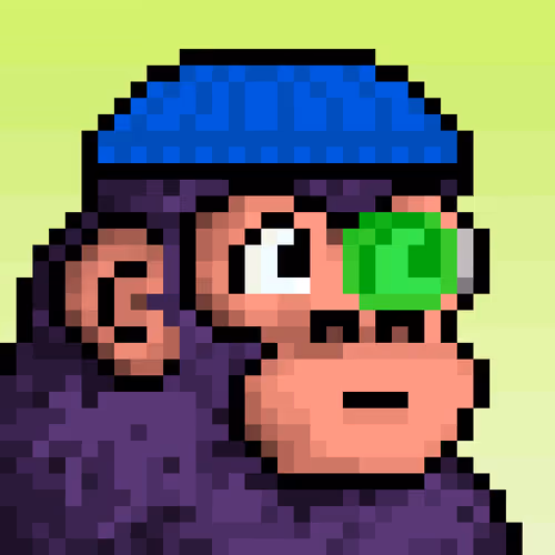 CyberKong #2330