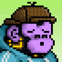 CyberKong #3589