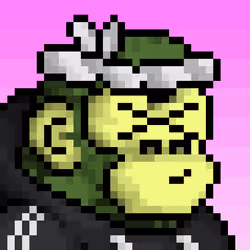 CyberKong #1640