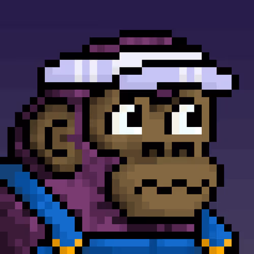 CyberKong #2296