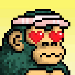 CyberKong #1462