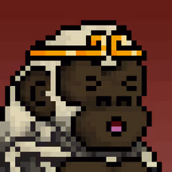 CyberKong #3506