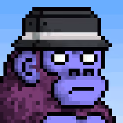 CyberKong #3143