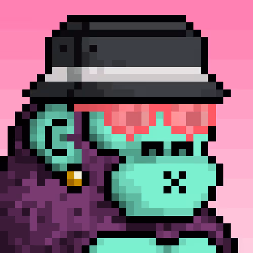 CyberKong #1705