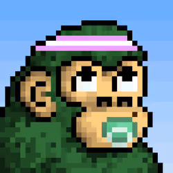 CyberKong #2918