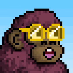 CyberKong #2205