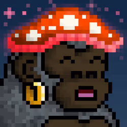 CyberKong #1801