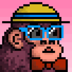 CyberKong #3408