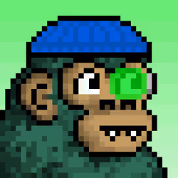 CyberKong #4522