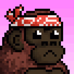 CyberKong #2426