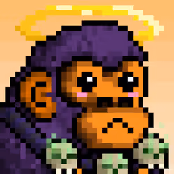 CyberKong #4722