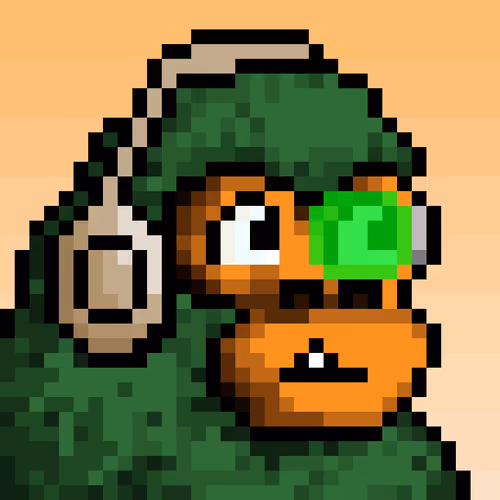 CyberKong #1216