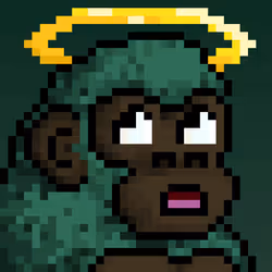 CyberKong #4916