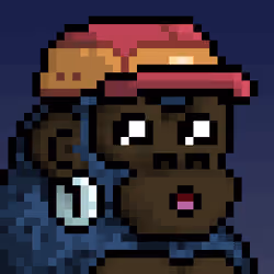 CyberKong #3536