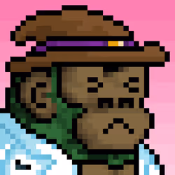 CyberKong #4575