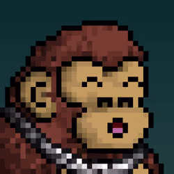 CyberKong #3455