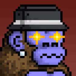 CyberKong #4861