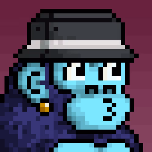 CyberKong #2703