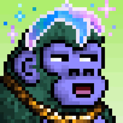 CyberKong #4979