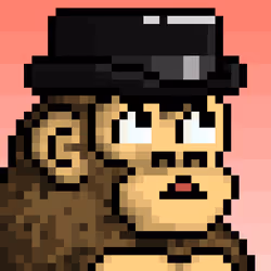 CyberKong #3438