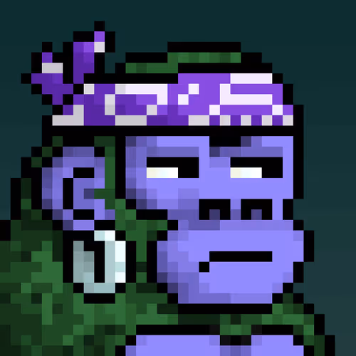 CyberKong #2352
