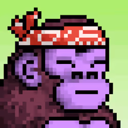 CyberKong #3528
