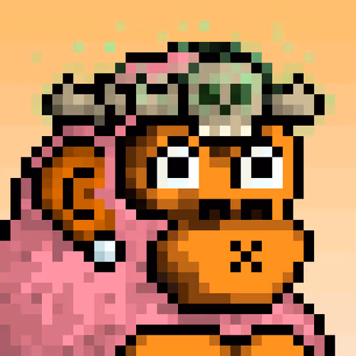 CyberKong #1257