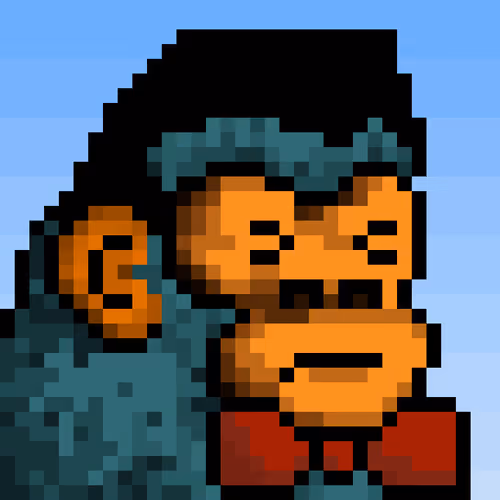 CyberKong #4994