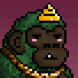 CyberKong #2900