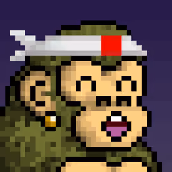 CyberKong #2208