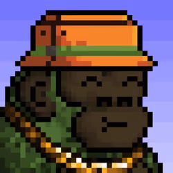CyberKong #3579
