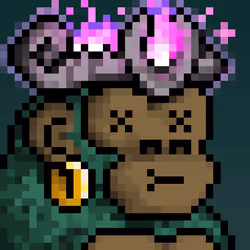 CyberKong #1055