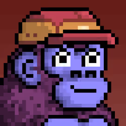 CyberKong #3973