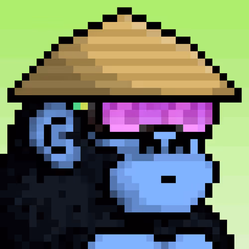 CyberKong #1671