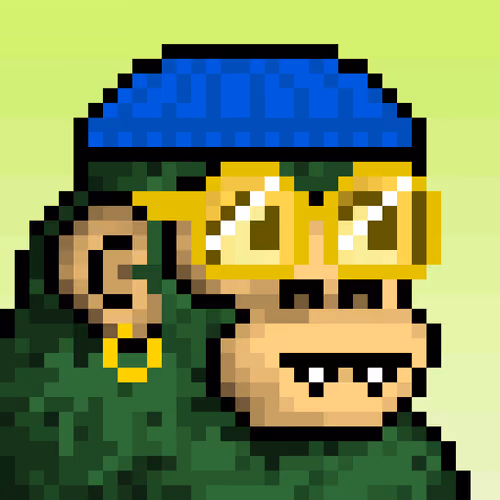 CyberKong #4162