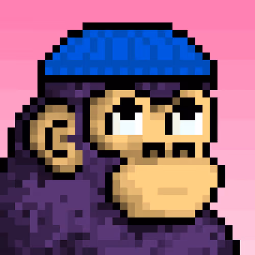 CyberKong #2380
