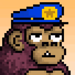 CyberKong #3616