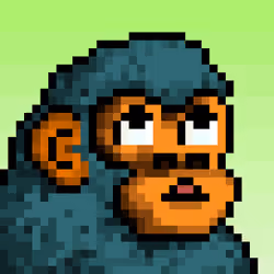 CyberKong #1586
