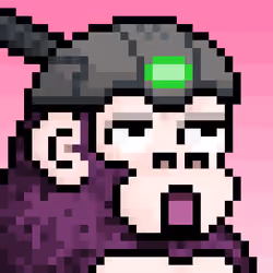 CyberKong #4399