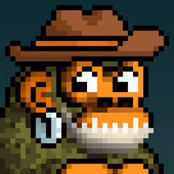 CyberKong #3223