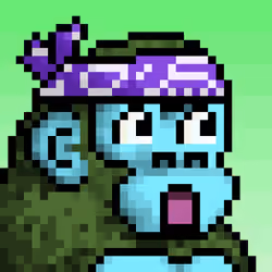 CyberKong #4833