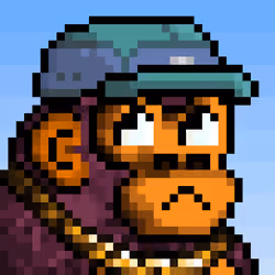 CyberKong #1684
