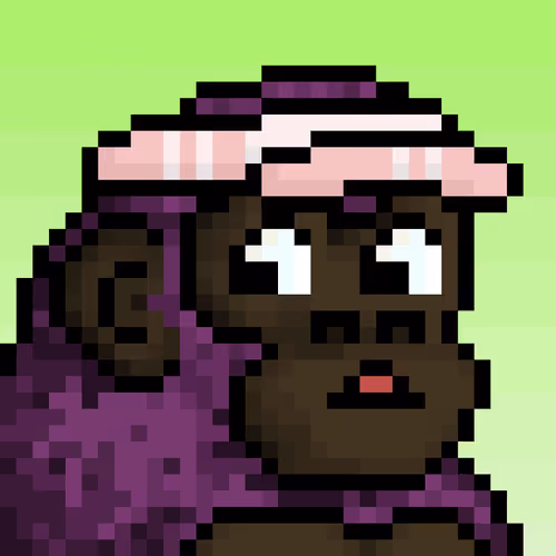 Cyberkongz Evolution